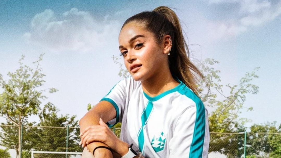 رمضان 2026.. نور إيهاب تنضم لأبطال مسلسل اتنين غيرنا أمام آسر ياسين ودينا الشربيني - الخليج الان