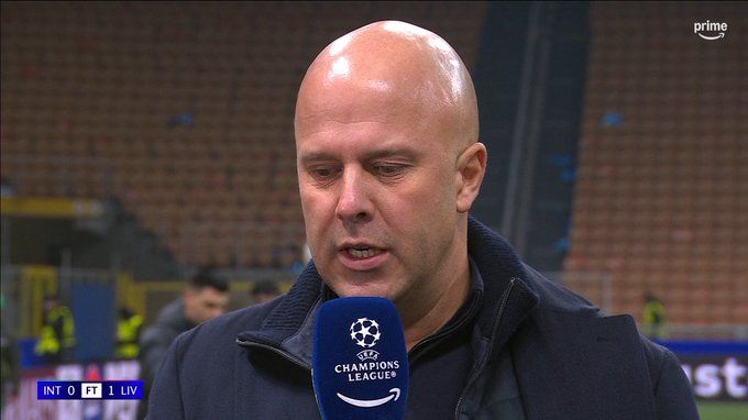 آرني سلوت مدرب ليفربول: تصريحات محمد صلاح استنزفت طاقة اللاعبين.. ومن يجب عليه الاعتذار أولاً؟ - الخليج الان