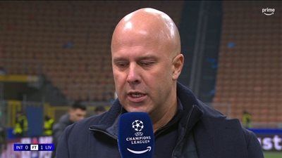 آرني سلوت مدرب ليفربول: تصريحات محمد صلاح استنزفت طاقة اللاعبين.. ومن يجب عليه الاعتذار أولاً؟ - الخليج الان