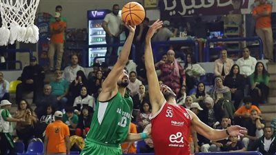 بعد واقعة دوري المرتبط.. نهائي السوبر السلة ينتقل إلى الإسماعيلية - الخليج الان