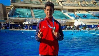 محمد زكريا: المدرب يتحمل أيضا مسؤولية واقعة وفاة السباح يوسف محمد - الخليج الان