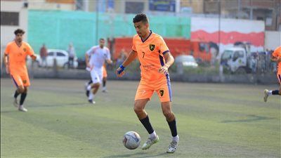 كهرباء الإسكندرية يضم عبدالهادي خليفة جناح أيمن الناصرية موسم واحد - الخليج الان