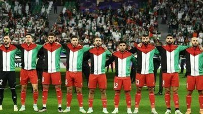 السعودية وفلسطين..مواجهة عمرها 20 عاما تبحث عن نص جديد في كأس العرب 2025 - الخليج الان