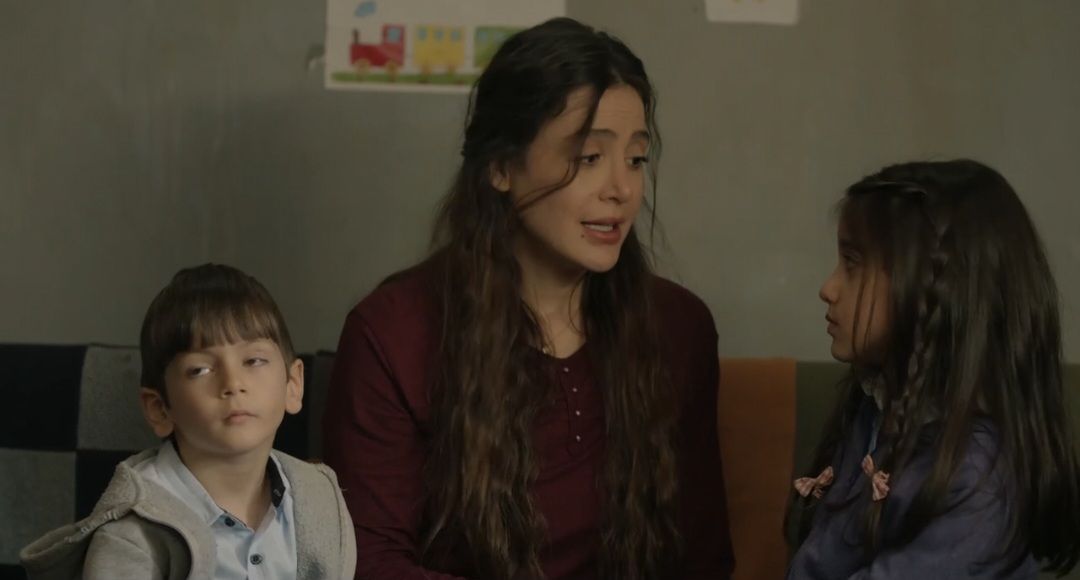 هل تلتقي سلمى بـ جلال؟.. موعد عرض مسلسل سلمى الحلقة 89 - الخليج الان