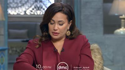 مكنتش أتخيل حياتي بدون أمي.. أبرز تصريحات هند صبري في برومو صاحبة السعادة - الخليج الان