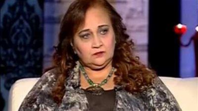 ماجدة خير الله تشيد بفيلم الست.. وتؤكد: منى زكي أثبتت أن الموهبة أهم من الشبه - الخليج الان