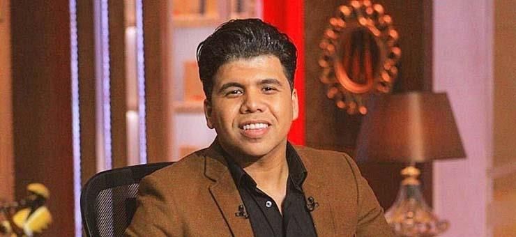 انا مخدتش رزق حد انا سعيت واجتهدت.. عمر كمال يرد على منتقديه - الخليج الان