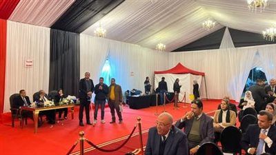 منافسة مشتعلة في 10 محافظات.. الفرز يحدد مصير 58 مقعدا بانتخابات الدوائر الملغاة الـ 30 - الخليج الان