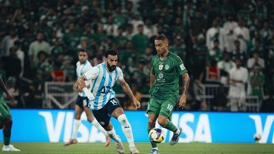 موعد مباراة بيراميدز وفلامنجو في كأس القارات «إنتركونتننتال» والقنوات الناقلة والبث المباشر - الخليج الان