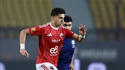 بـ 10 لاعبين: إنبي يفوز على الأهلي بهدف نظيف في كأس عاصمة مصر - الخليج الان