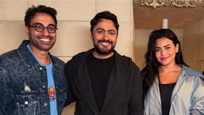 تحسن ملحوظ.. تفاصيل أحدث ظهور لـ تامر حسني بعد أنباء تدهور حالته - الخليج الان