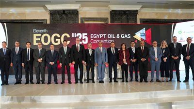 البترول: الشراكات الاستراتيجية مع الشركات الرائدة في استكشاف وإنتاج البترول والغاز حجر الزاوية لتجاوز تحديات الطاقة - الخليج الان