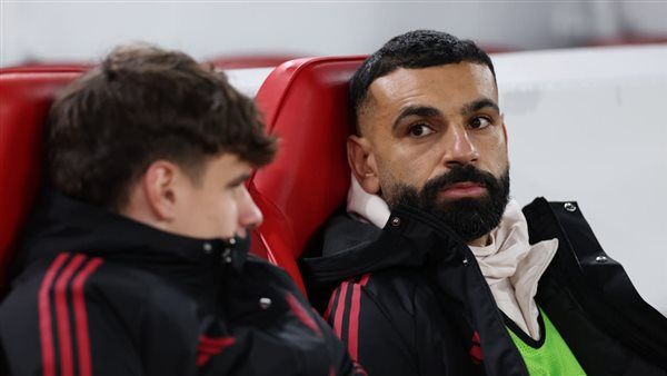 جولة الوداع الباردة.. قرار صادم من الإدارة ينهي سنوات المجد لصلاح في أنفيلد - الخليج الان