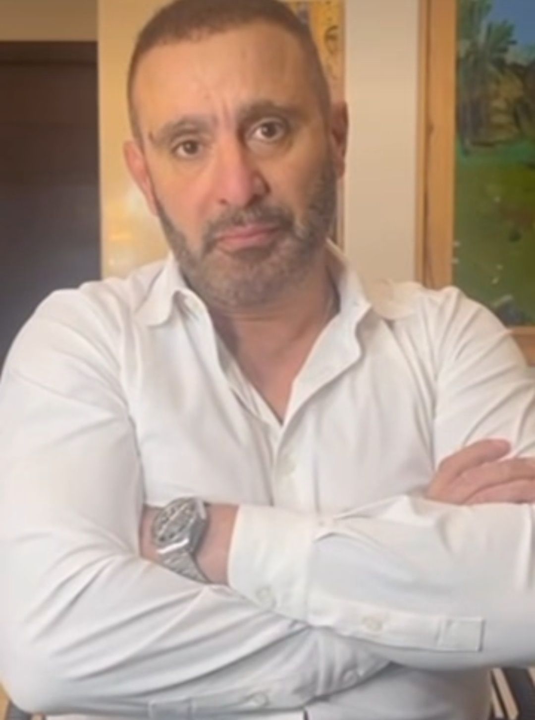 أحمد السقا يساند محمد صلاح بعد أزمته الأخيرة: انت فخر العرب وحاطين أملنا عليك - الخليج الان