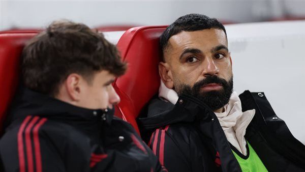 أحمد السقا يساند محمد صلاح بعد أزمته الأخيرة: انت فخر العرب وحاطين أملنا عليك - الخليج الان