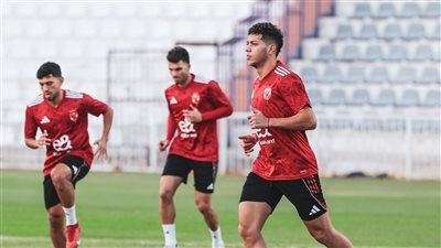 موعد مباراة الأهلي ضد سيراميكا فى بطولة كأس عاصمة مصر - الخليج الان
