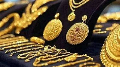 أسعار الذهب اليوم في مصر.. عيار 21 يسجل 5730 جنيهًا والجنيه الذهب يقترب من 46 ألف جنيه - الخليج الان