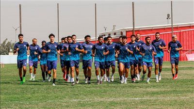 فوز بورتو وراس البر والتل الكبير أبوخليفة وسقوط النوبة أمام عرب المعمل في القسم الثالث - الخليج الان