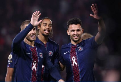 موعد مباراة باريس سان جيرمان وفلامينجو في نهائي كأس القارات للأندية والقنوات الناقلة والتشكيل المتوقع - الخليج الان