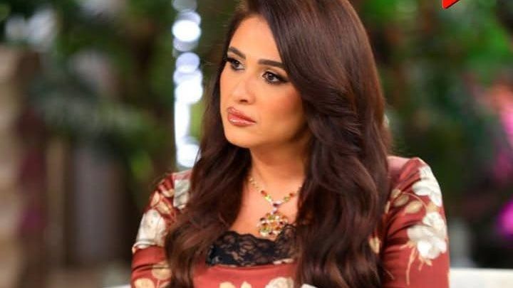 ياسمين عبد العزيز: مبحبش الست الضعيفة.. وبكره المغرورين - الخليج الان