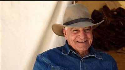 جدل بين زاهي حواس ووسيم السيسي حول بناة الأهرامات - الخليج الان