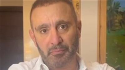 اتهانت أنا وعيلتي ومش هضيع مستقبل حد وأسجنه.. أبرز تصريحات أحمد السقا مع عمرو أديب - الخليج الان