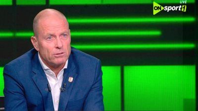 ييس توروب: لا أهتم بعمر اللاعب وجودته فقط هي الفيصل والمنافسة بين الشناوي وشوبير صحية - الخليج الان