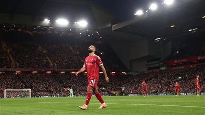 في ليلة الأرقام القياسية للملك المصري: محمد صلاح يقود ليفربول للفوز على برايتون (0/2) في الدوري الإنجليزي الممتاز - الخليج الان