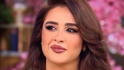 ياسمين عبد العزيز: مبحبش الست الضعيفة.. وبكره المغرورين - الخليج الان