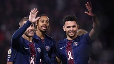 موعد مباراة باريس سان جيرمان وفلامينجو في نهائي كأس القارات للأندية والقنوات الناقلة والتشكيل المتوقع - الخليج الان