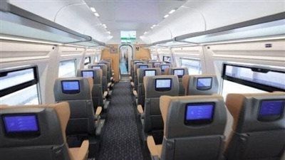 مواعيد القطارات الصعيد اليوم السبت.. خريطة السفر الكاملة بين القاهرة والإسكندرية وأسوان - الخليج الان