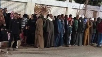 10 مقاعد مقسمة على 7 دوائر.. تليجراف الخليج ينشر تفاصيل جولة الإعادة للمرحلة الثانية من انتخابات النواب لدوائر القاهرة - الخليج الان