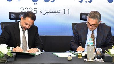 شراكة جديدة بين الاستثمار والمناطق الحرة وبنك الإمارات دبي الوطني لدعم تدفق الاستثمارات إلى مصر - الخليج الان