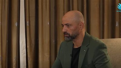 حاتم عقل: مجموعة الأردن في كأس العالم متوازنة ونسبة التأهل كبيرة - الخليج الان