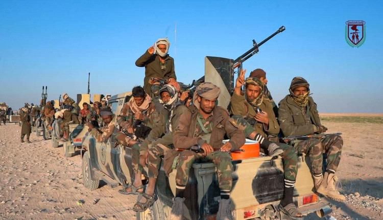 عاجل / دفاع شبوة تعلن جبهة عارين منطقة عسكرية مغلقة (بيان هام)