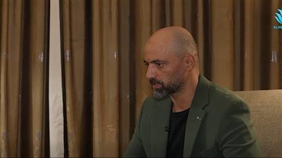 حاتم عقل: الجوهري هو من وضع الأردن على خريطة كرة القدم - الخليج الان