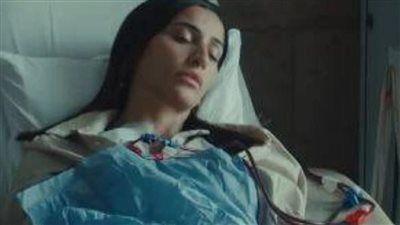 مسلسل لا ترد ولا تستبدل الحلقة الجديدة.. هل تتورط دينا الشربيني مع سمسار الكلية؟ - الخليج الان