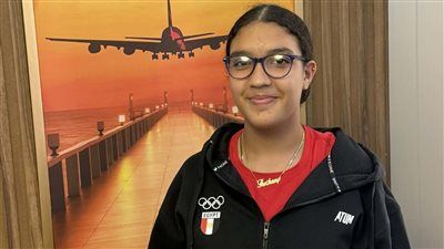 البعثة المصرية ترفع رصيدها إلى 19 ميدالية في دورة الألعاب الأفريقية للشباب - الخليج الان