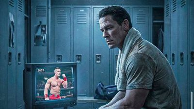 محدث لحظة بلحظة: اعتزال جون سينا عرض ساترداي نايت ماين ايفنت - الخليج الان