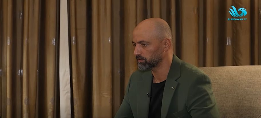 حاتم عقل: مجموعة الأردن في كأس العالم متوازنة ونسبة التأهل كبيرة - الخليج الان