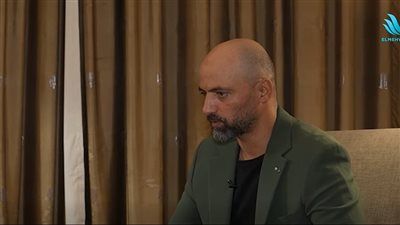 حاتم عقل: أتمنى انتقال يزن النعيمات إلى الأهلي يوما ما لأنه من أكبر الأندية على مستوى العالم - الخليج الان