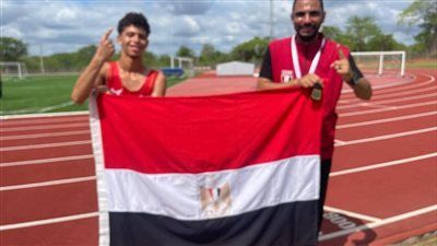 تعليم الفيوم يسطر إنجازاً رياضياً مصرياً بدورة الألعاب الأفريقية بأنجولا المؤهلة لأولمبياد الشباب "داكار 2026" - الخليج الان