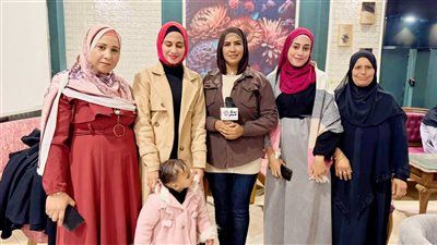 تضحية تُحيي الأمل.. شقيقة تنقذ أختها بالتبرع بفص من كبدها في أول عملية من نوعها بمجمع الإسماعيلية - الخليج الان