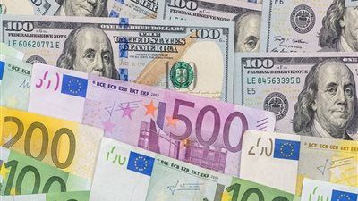 أسعار العملات العربية اليوم.. الريال السعودي يسجل 12.68 جنيهًا للبيع والدينار الكويتي يواصل الارتفاع - الخليج الان