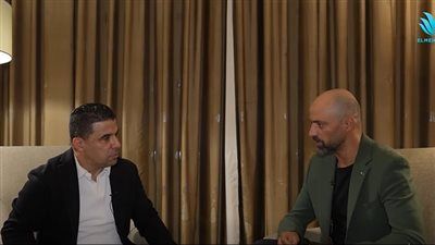 حاتم عقل: فخور بأني من أكثر لاعبي الأردن مشاركة دوليًا ومحليًا ونادي الفيصلي هو من صنع اسمي - الخليج الان