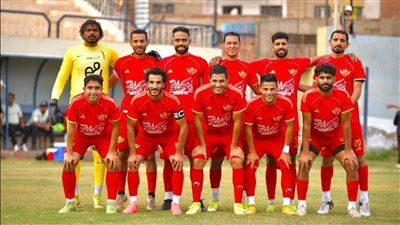 23 نقطة تضع سمنود علي القمة والحصيلة 171 هدف بعد 12 جولة بالدوري الممتاز ب - الخليج الان