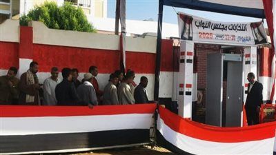 منافسة بين 16 مرشح على 8 مقاعد.. تليجراف الخليج يرصد جزلة الإعادة في انتخابات النواب بدوائر القليوبية - الخليج الان