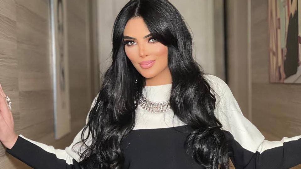 سحر أسود وأعمال.. حورية فرغلي تكشف سبب عدم إنجابها وتفاصيل صادمة - الخليج الان