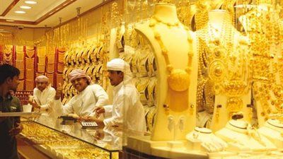 أسعار الذهب في السعودية وسط ترقب المستثمرين - الخليج الان