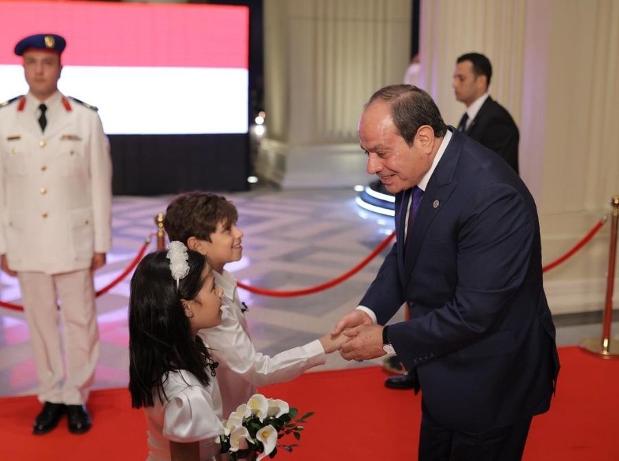 أوبرا العاصمة ومتاحف 2025.. هدايا الرئيس السيسي لتاريخ الفن المصري - الخليج الان